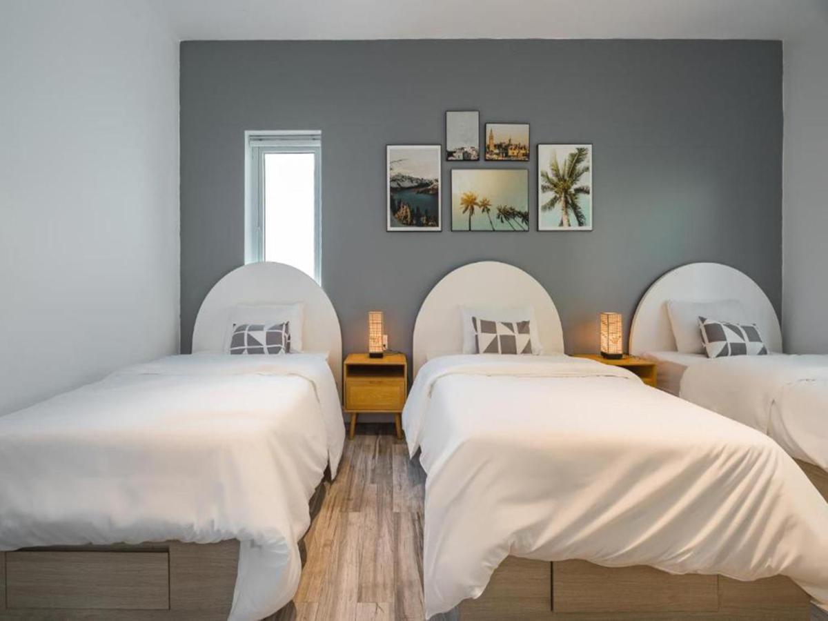 הלונג Orestay Halong Garden Villas חדר תמונה