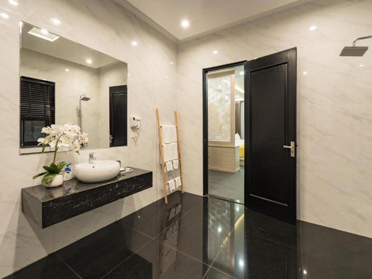 הלונג Orestay Halong Garden Villas חדר תמונה