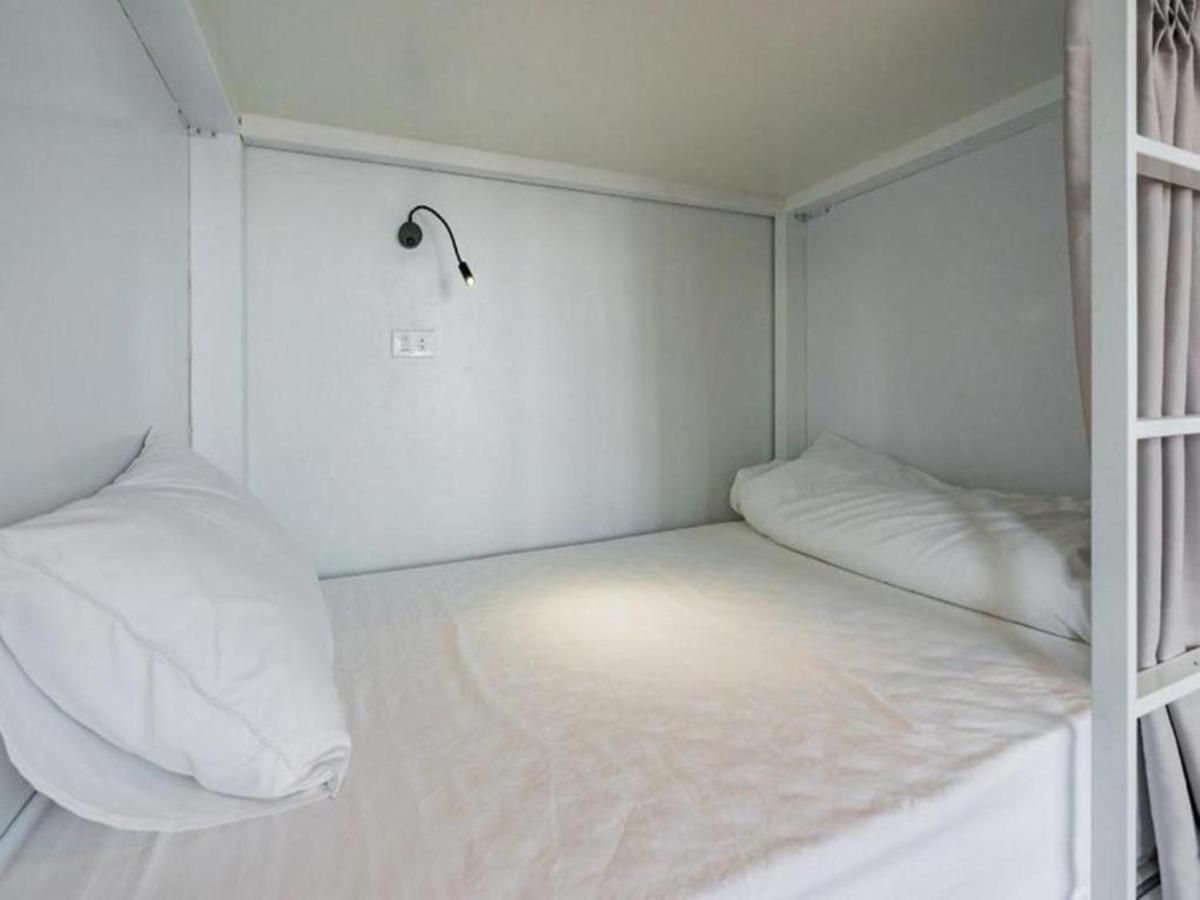 הלונג Orestay Halong Garden Villas חדר תמונה
