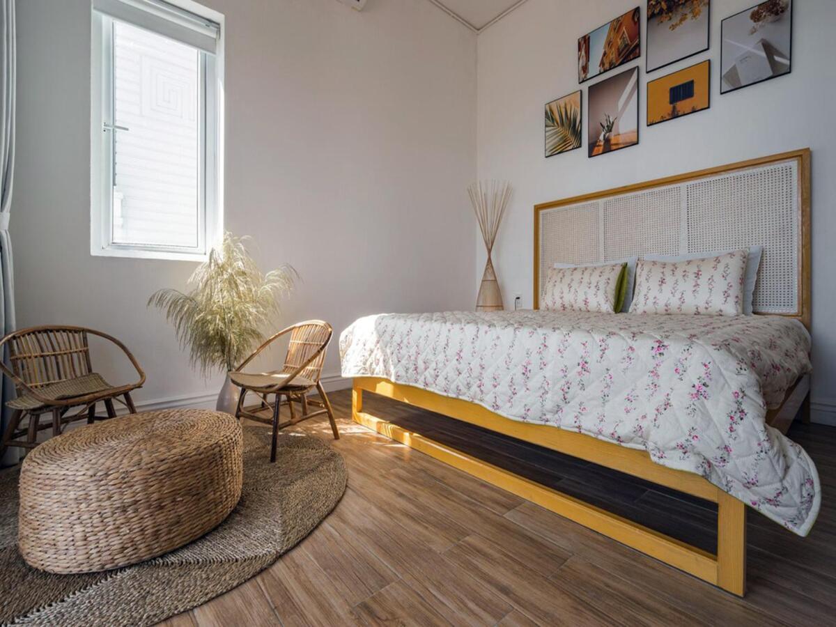 הלונג Orestay Halong Garden Villas מראה חיצוני תמונה