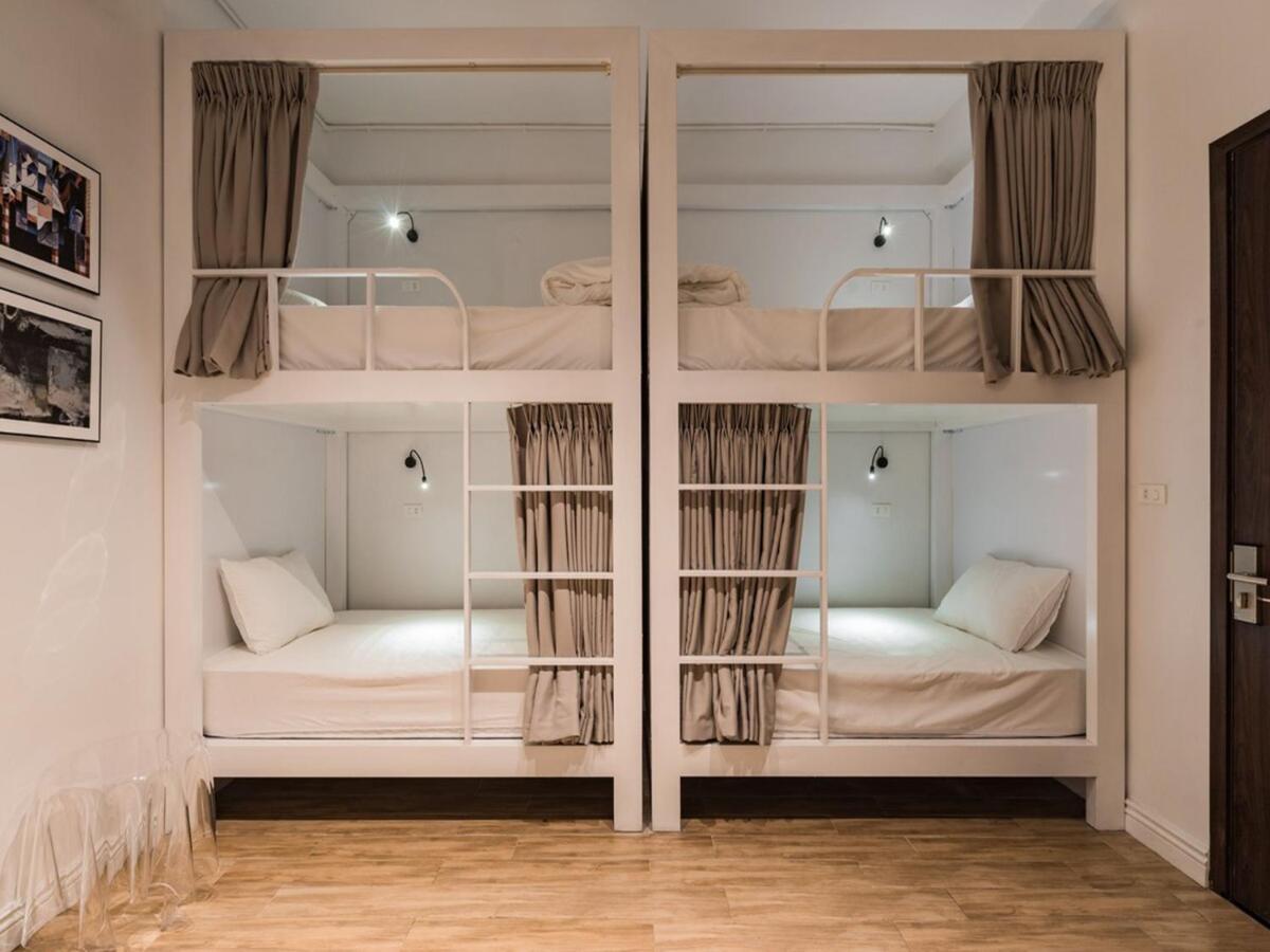 הלונג Orestay Halong Garden Villas חדר תמונה