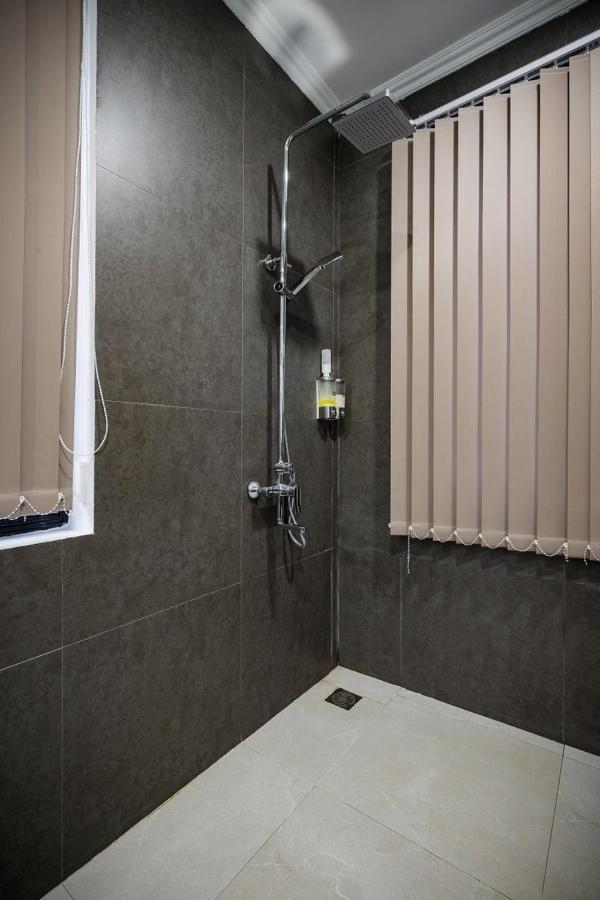 הלונג Orestay Halong Garden Villas מראה חיצוני תמונה