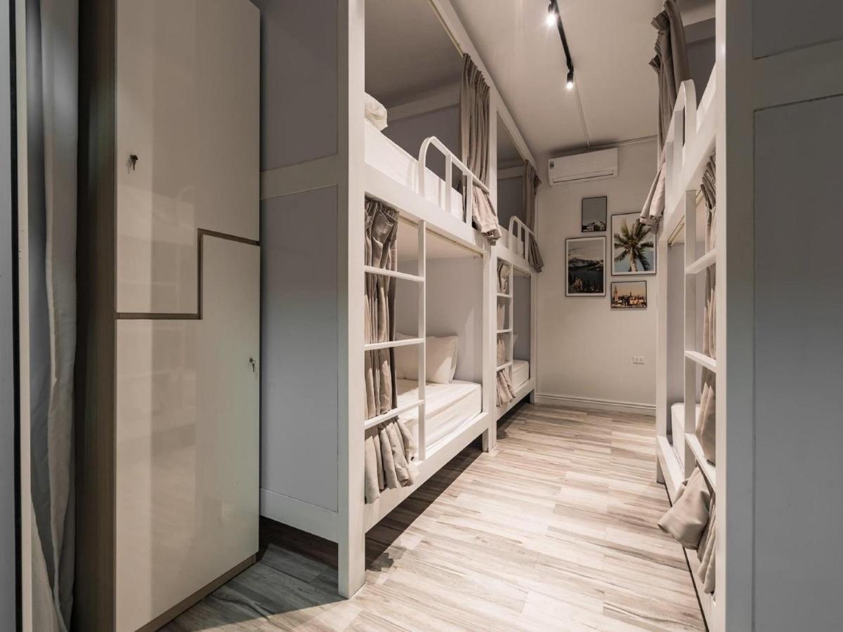 הלונג Orestay Halong Garden Villas מראה חיצוני תמונה