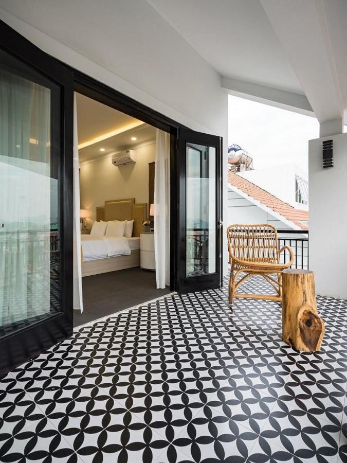 הלונג Orestay Halong Garden Villas מראה חיצוני תמונה