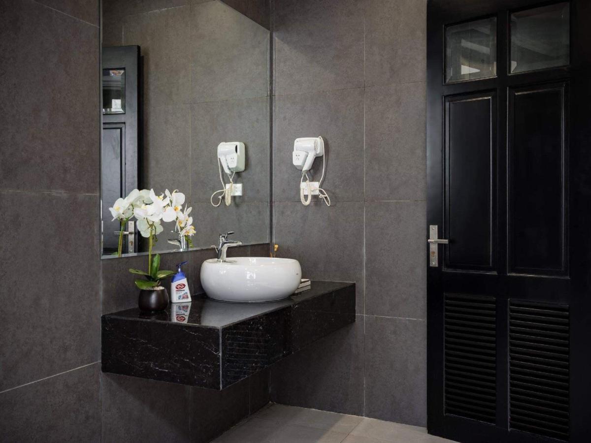 הלונג Orestay Halong Garden Villas מראה חיצוני תמונה