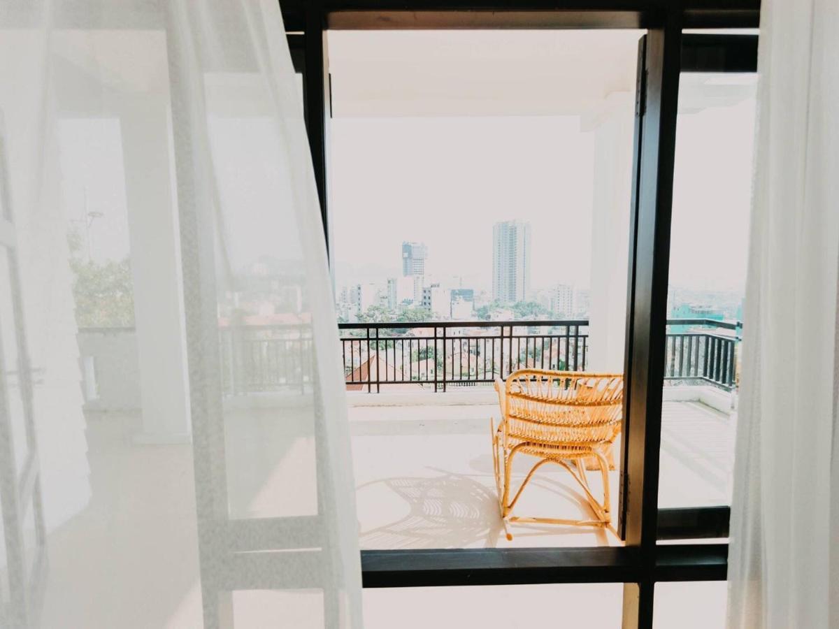 הלונג Orestay Halong Garden Villas מראה חיצוני תמונה