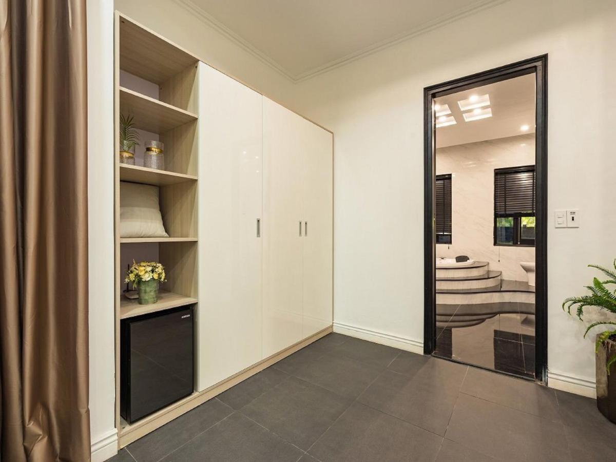 הלונג Orestay Halong Garden Villas מראה חיצוני תמונה